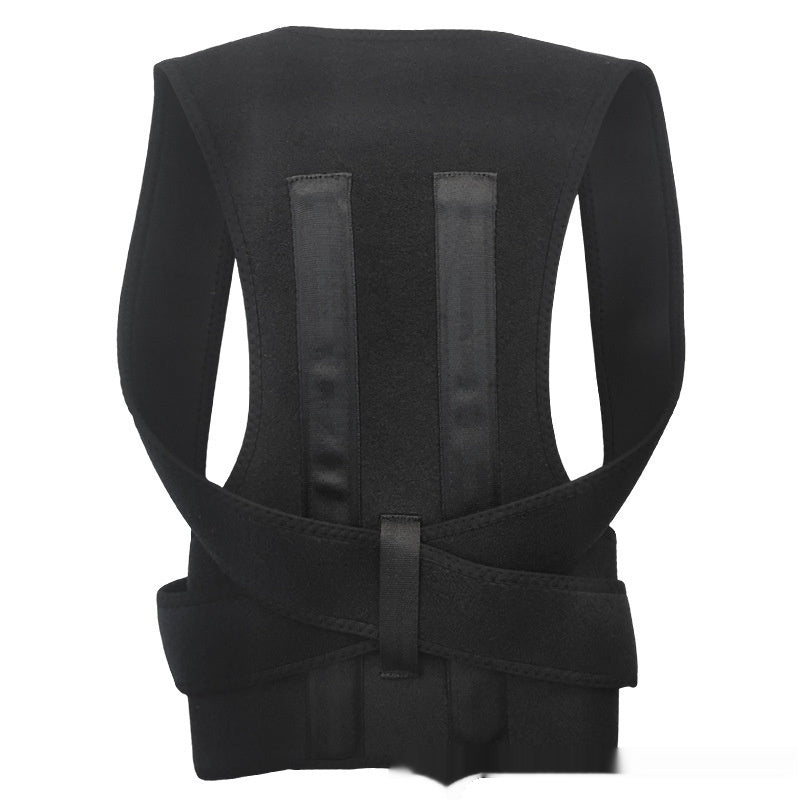 Double Dragon Bone Back Posture Correction Belt