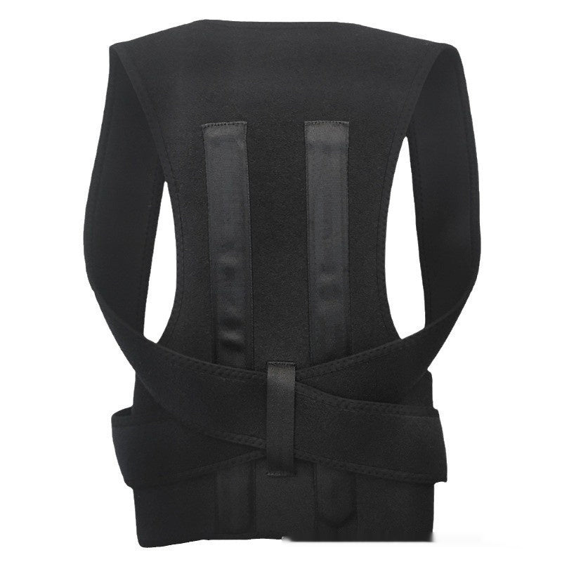 Double Dragon Bone Back Posture Correction Belt